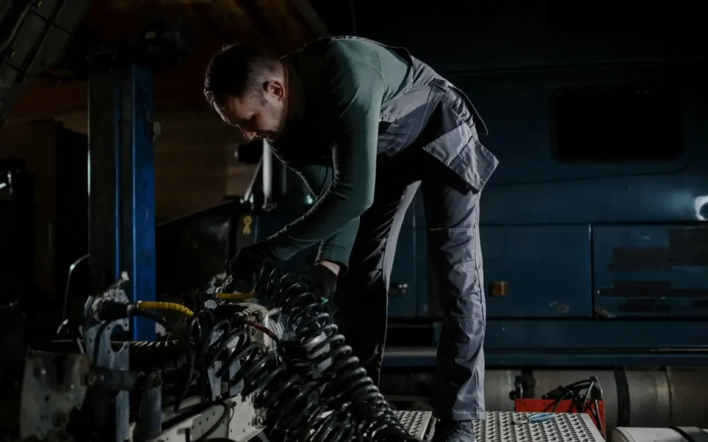 analizando las conexiones